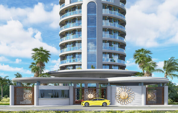Квартира в Занзибар, Танзания, 48м² - изображение 4