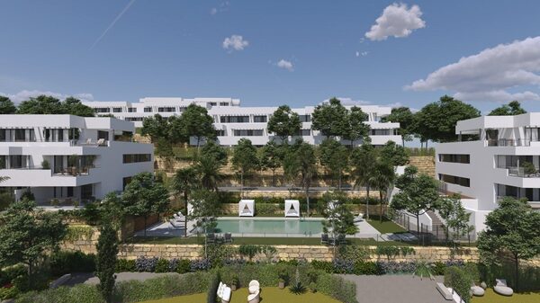 Квартира в Касарес, Испания, 131м² - изображение 9