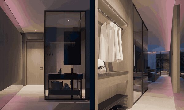 Квартира в о. Бали, Индонезия, 40м² - изображение 10