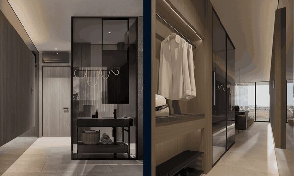 Квартира в о. Бали, Индонезия, 40м² - изображение 15