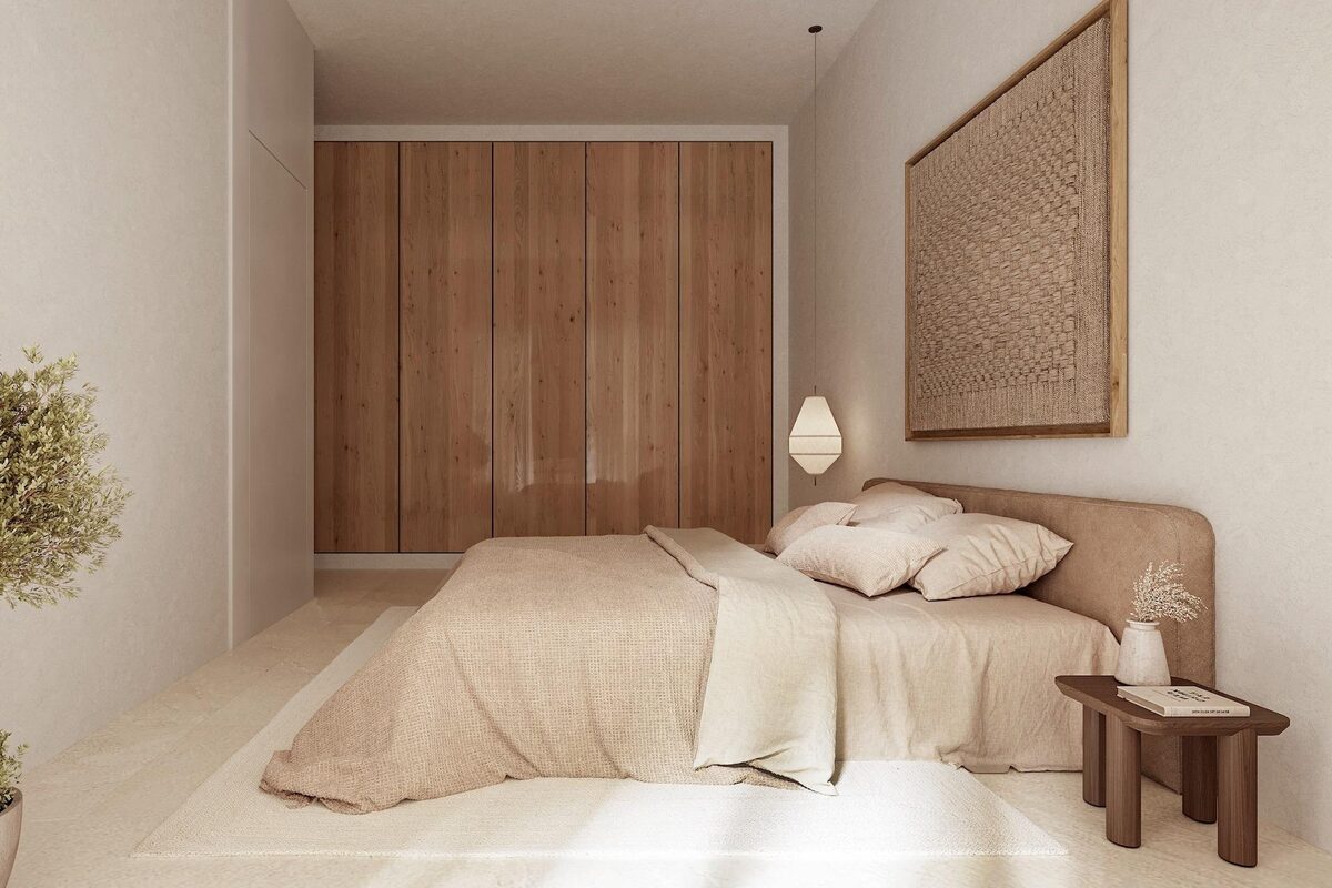 Вилла с 3 спальнями, 139м² в Бенисса, Испания [ID: 0137-SP0985]