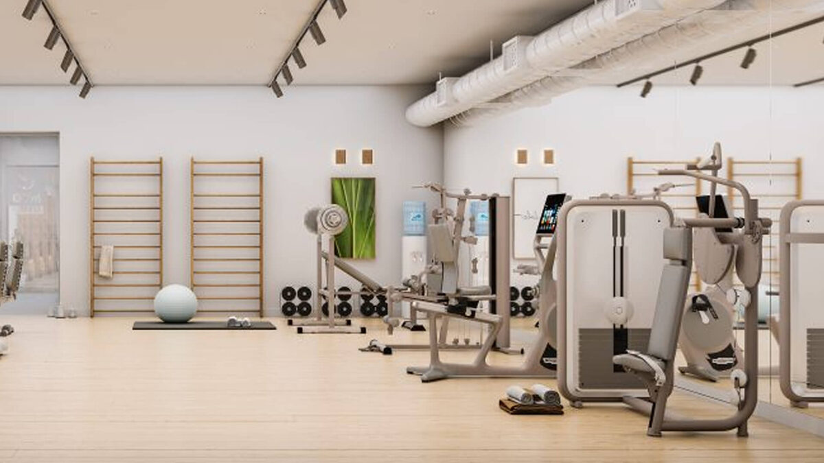 Квартира с 2 спальнями, 82м² в Эстепона, Испания [ID: 0147-001]
