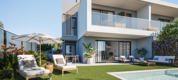 Таунхаус в Аліканте, Іспанія, 206м² - зображення 3