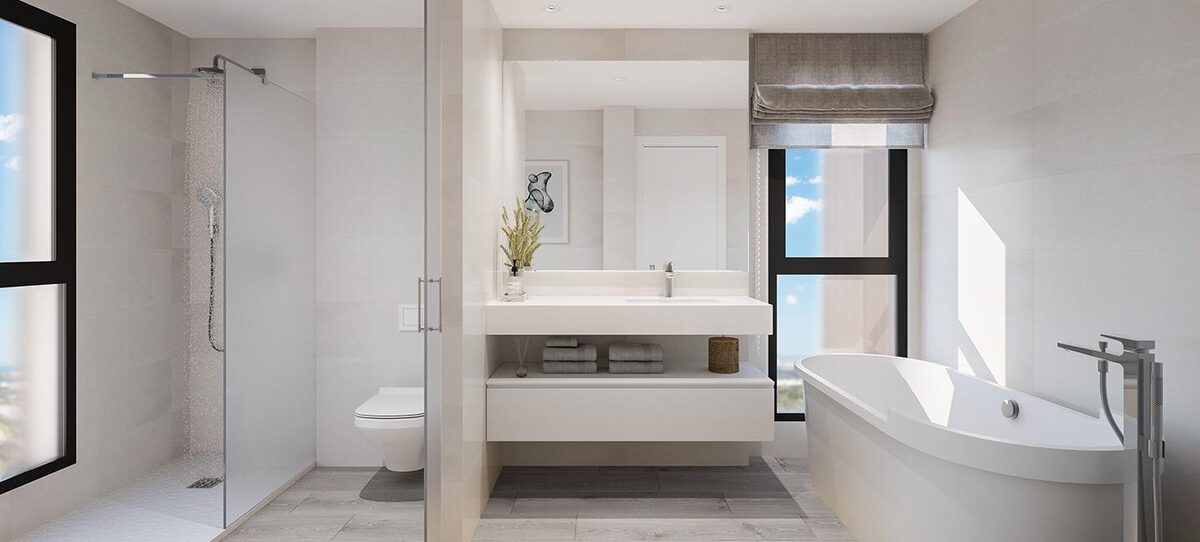 Таунхаус з 4 спальнями, 206м² в Аліканте, Іспанія [ID: 0137-SP0996]
