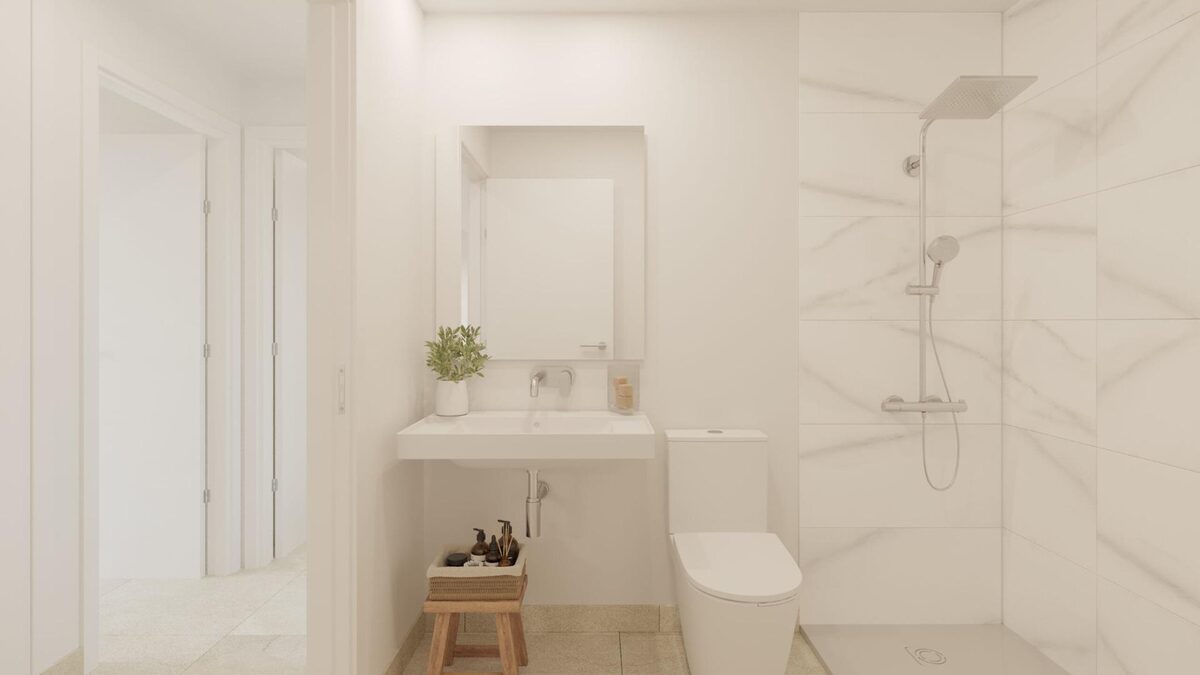 Квартира з 3 спальнями, 143м² в Естепона, Іспанія [ID: 0137-SP0999]