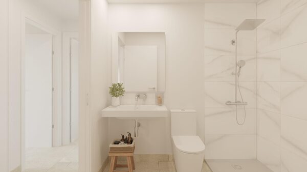 Apartament w Estepona, Hiszpania, 143m² - obraz 18