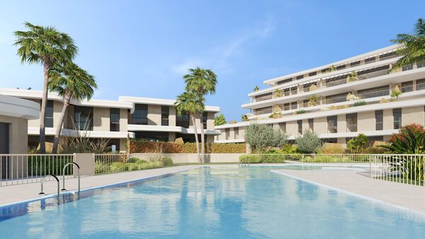 Apartament w Estepona, Hiszpania, 143m² - obraz 10