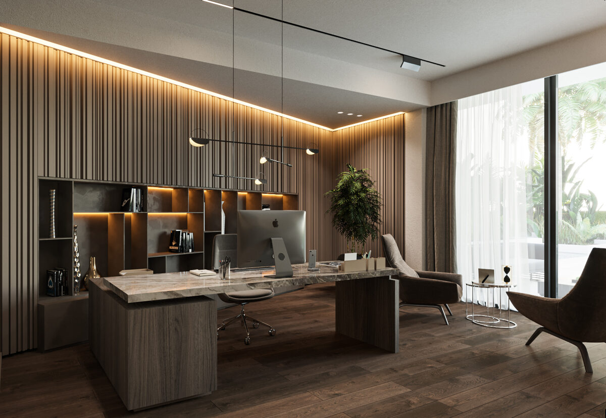 Вілла з 4 спальнями, 326м² в Лімасол, Кіпр [ID: 0602-006]