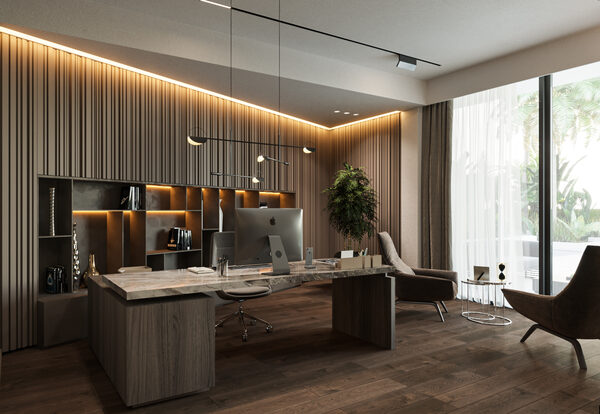 Вилла в Лимасол, Кипр, 326м² - изображение 21