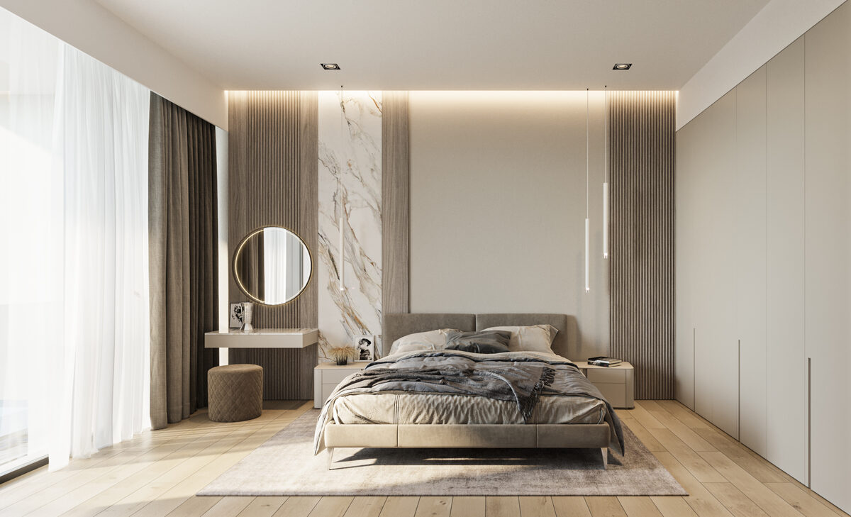 Вілла з 4 спальнями, 326м² в Лімасол, Кіпр [ID: 0602-006]