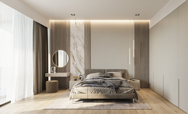 Вилла в Лимасол, Кипр, 326м² - изображение 24