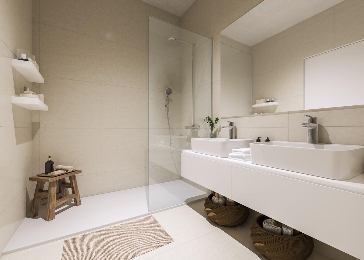 Квартира з 2 спальнями, 142м² в Естепона, Іспанія [ID: 0137-SP0358]