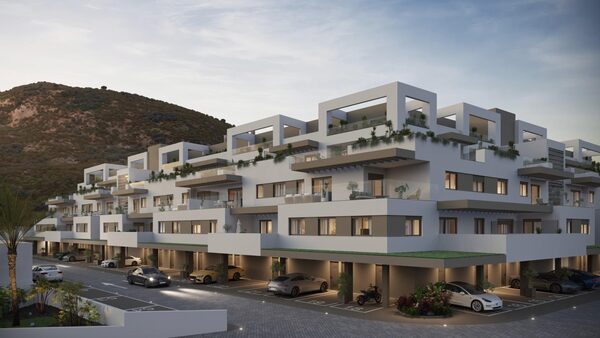 Квартира в Пульпи, Испания, 93м²