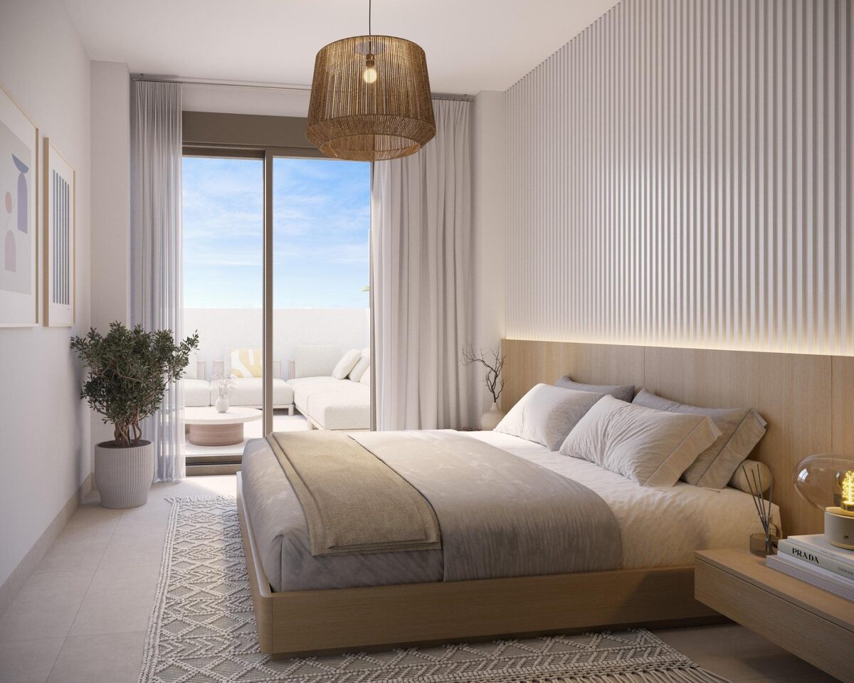 Квартира с 1 спальней, 76м² в Пульпи, Испания [ID: 0137-SP1021]