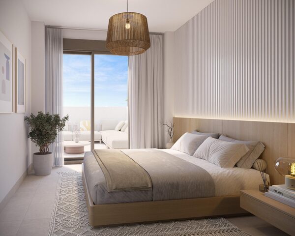Квартира в Пульпи, Испания, 76м² - изображение 4