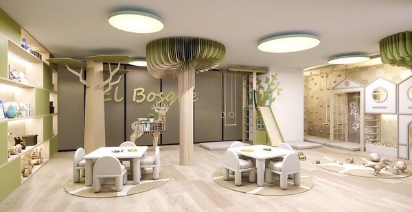 Квартира в Малага, Испания, 166м² - изображение 27