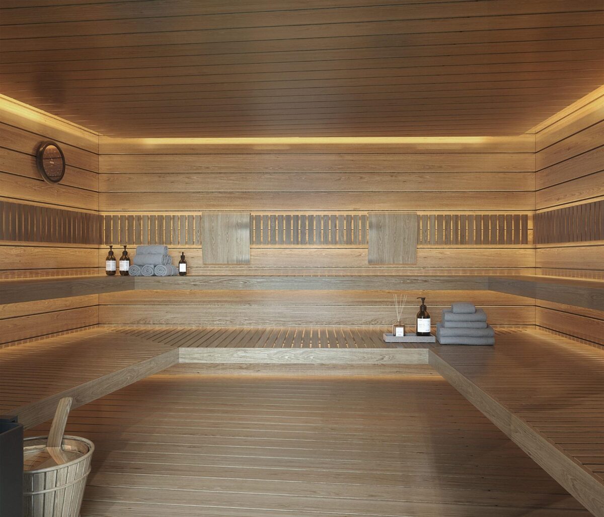 Квартира з 4 спальнями, 274м² в Малага, Іспанія [ID: 0137-SP1030]