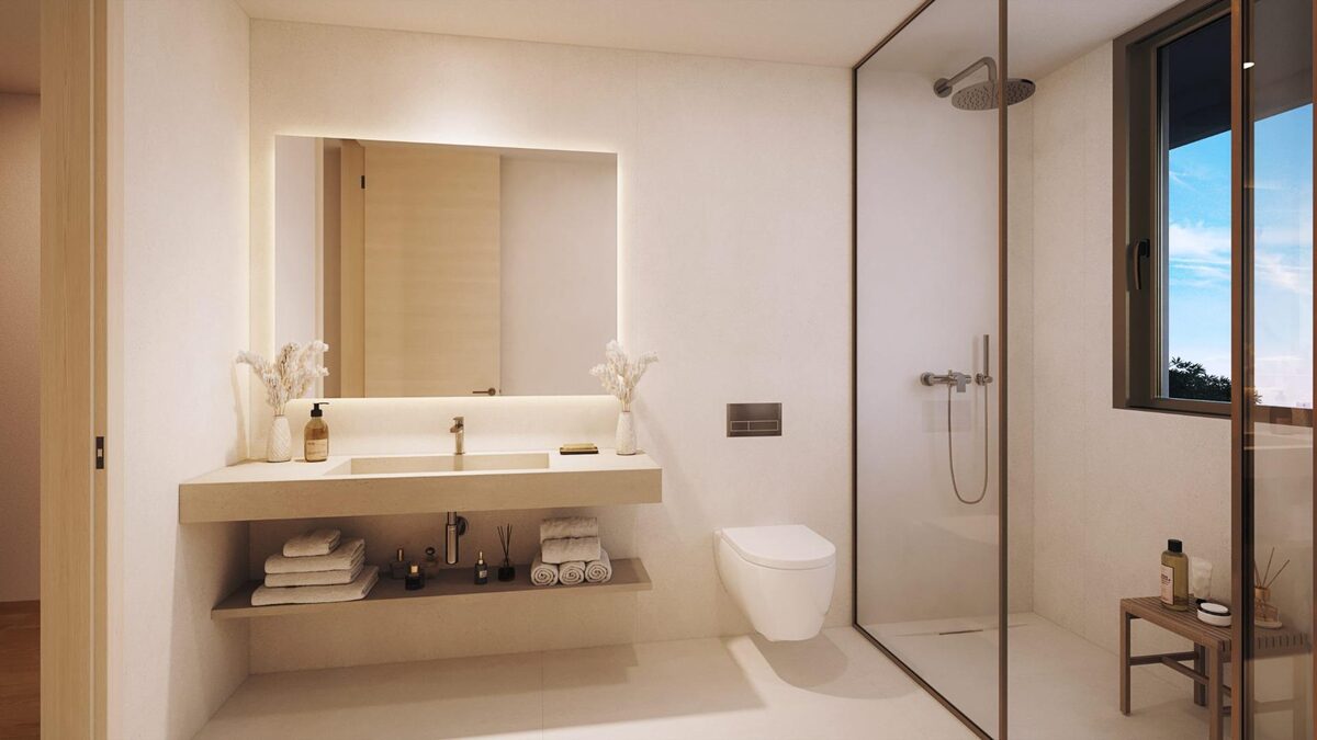 Квартира з 4 спальнями, 274м² в Малага, Іспанія [ID: 0137-SP1030]
