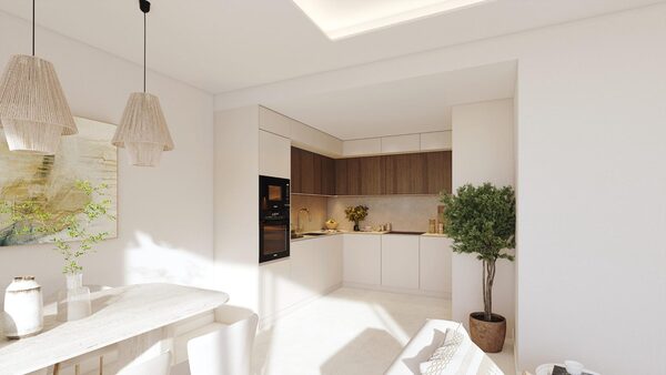 Квартира в Малага, Испания, 274м² - изображение 13