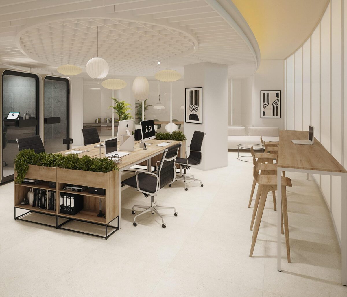 Квартира з 4 спальнями, 274м² в Малага, Іспанія [ID: 0137-SP1030]
