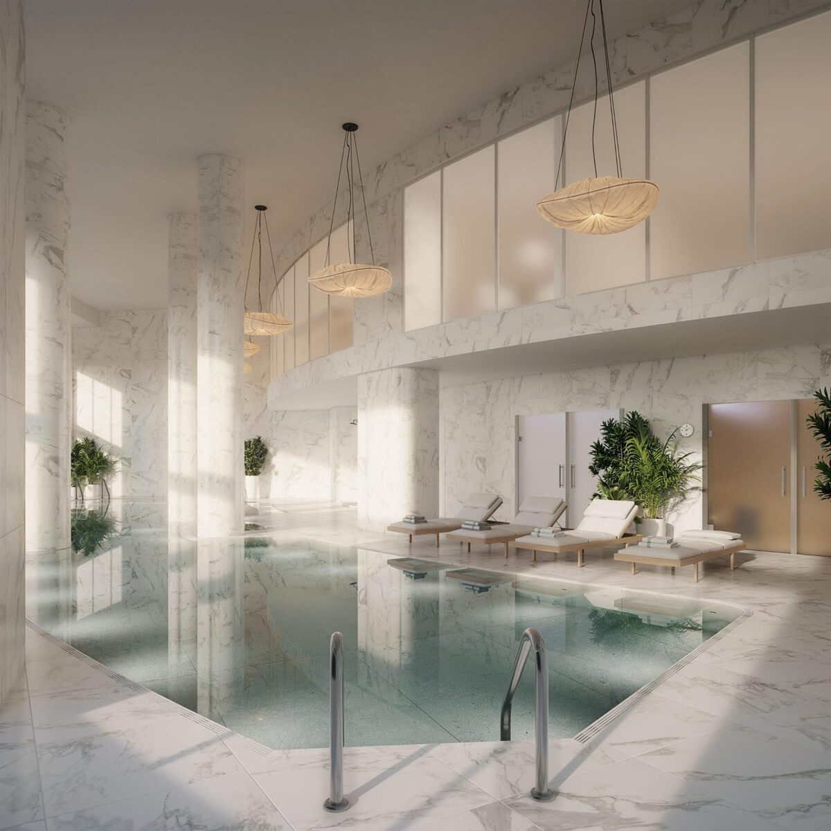 Квартира з 4 спальнями, 274м² в Малага, Іспанія [ID: 0137-SP1030]