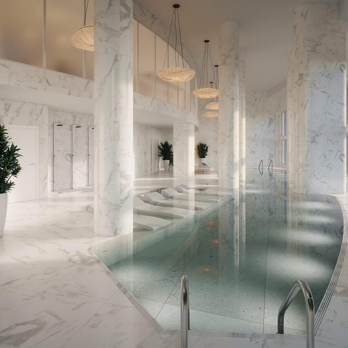 Квартира з 4 спальнями, 274м² в Малага, Іспанія [ID: 0137-SP1030]