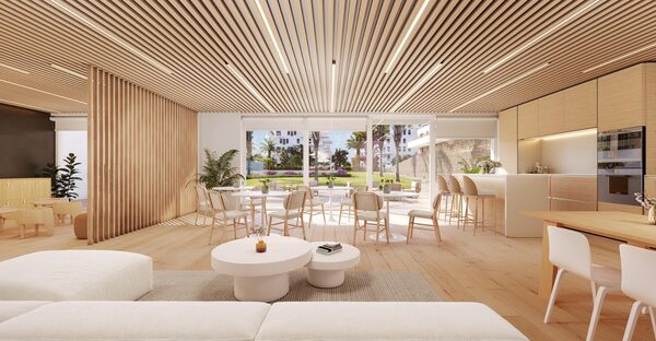 Пентхаус в Вильяхойоса, Испания, 151м² - изображение 10