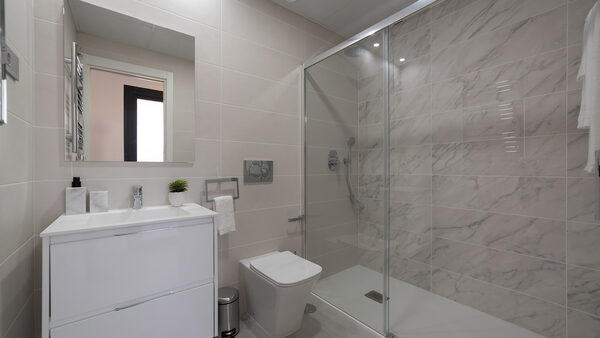 Квартира в Бенидорм, Испания, 117м² - изображение 6