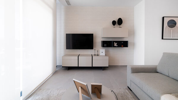 Квартира в Бенидорм, Испания, 117м² - изображение 12