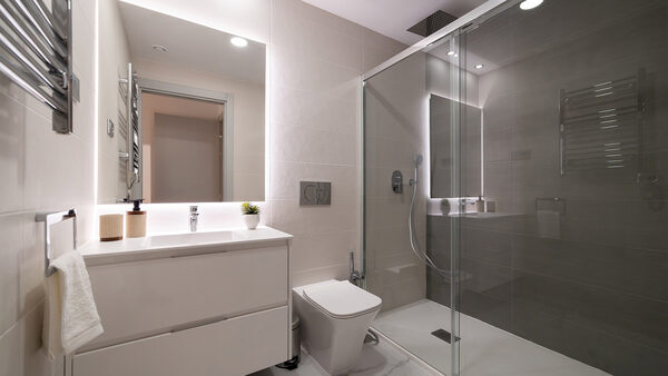 Квартира в Бенидорм, Испания, 117м² - изображение 15