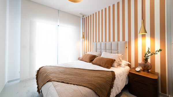 Квартира в Бенидорм, Испания, 117м² - изображение 17