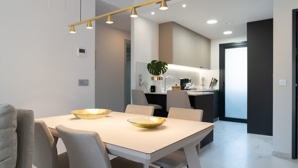 Квартира в Бенидорм, Испания, 117м² - изображение 18