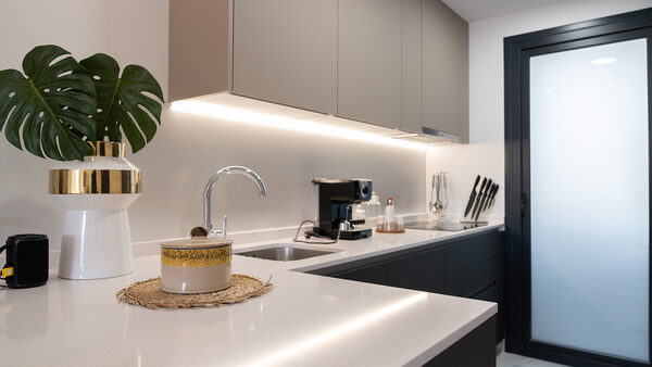 Квартира в Бенидорм, Испания, 117м² - изображение 19