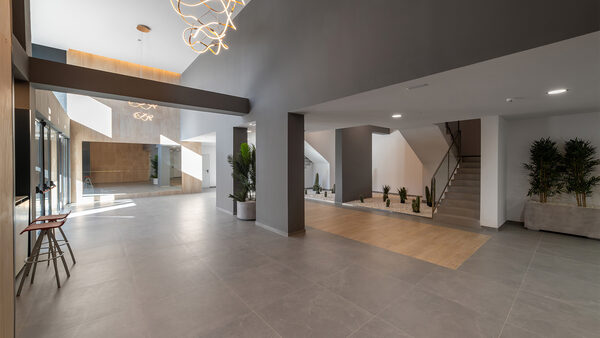 Квартира в Бенидорм, Испания, 117м² - изображение 24