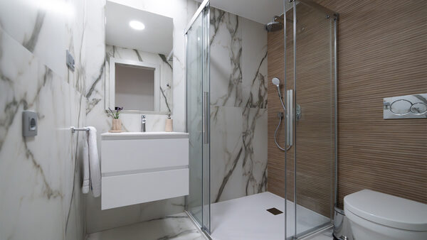 Квартира в Бенидорм, Испания, 75м² - изображение 14