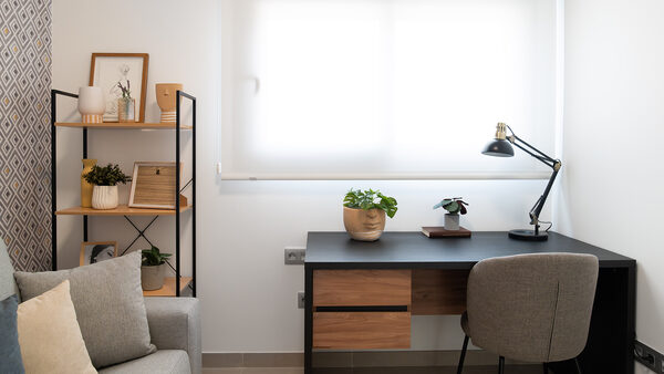 Квартира в Бенидорм, Испания, 75м² - изображение 22