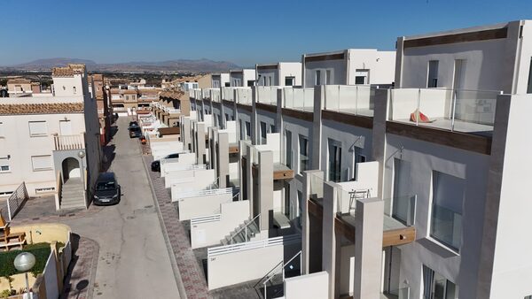 Таунхаус в Гран Алакант, Іспанія, 147м² - зображення 5