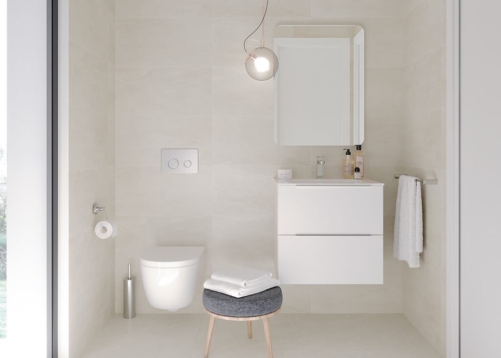 Вилла с 2 спальнями, 86м² в Гран Алакант, Испания [ID: 0145-003]