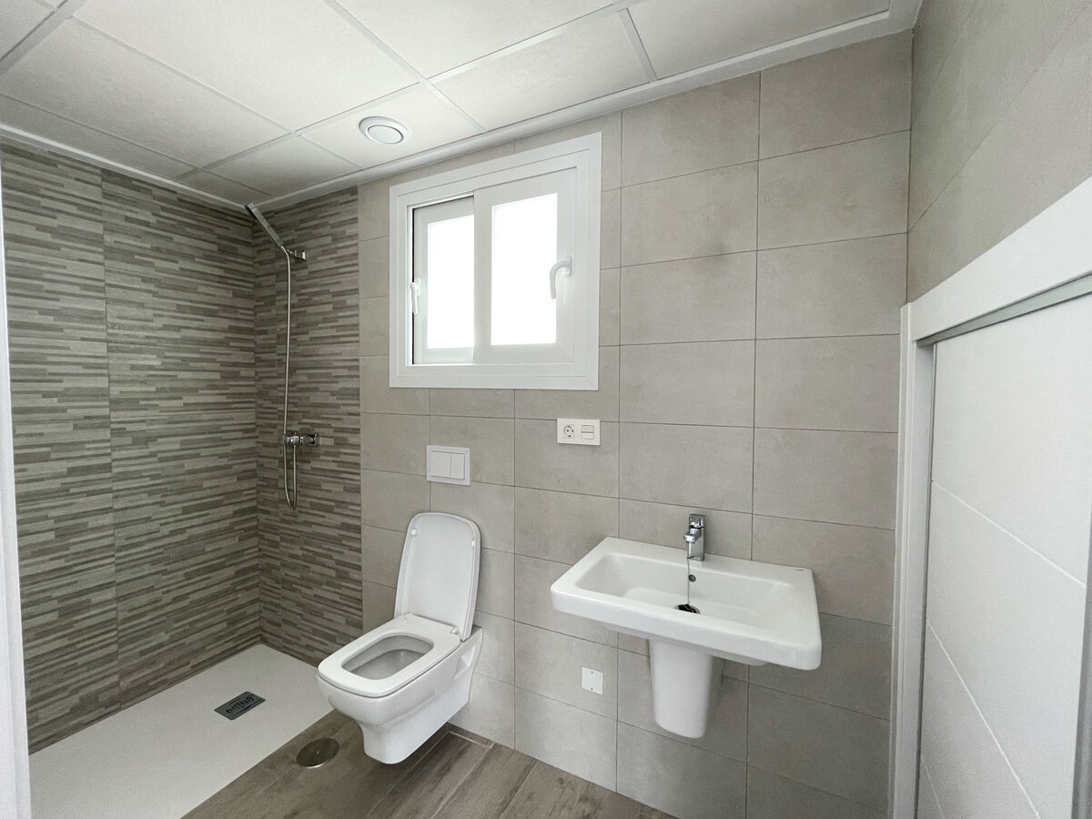 Вилла с 2 спальнями, 86м² в Гран Алакант, Испания [ID: 0145-003]