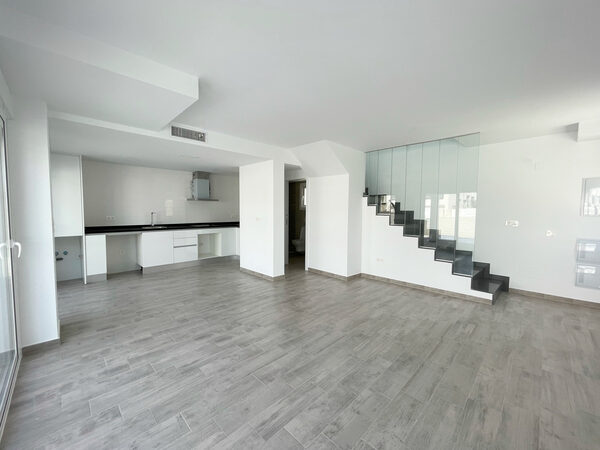 Вилла в Гран Алакант, Испания, 86м² - изображение 9