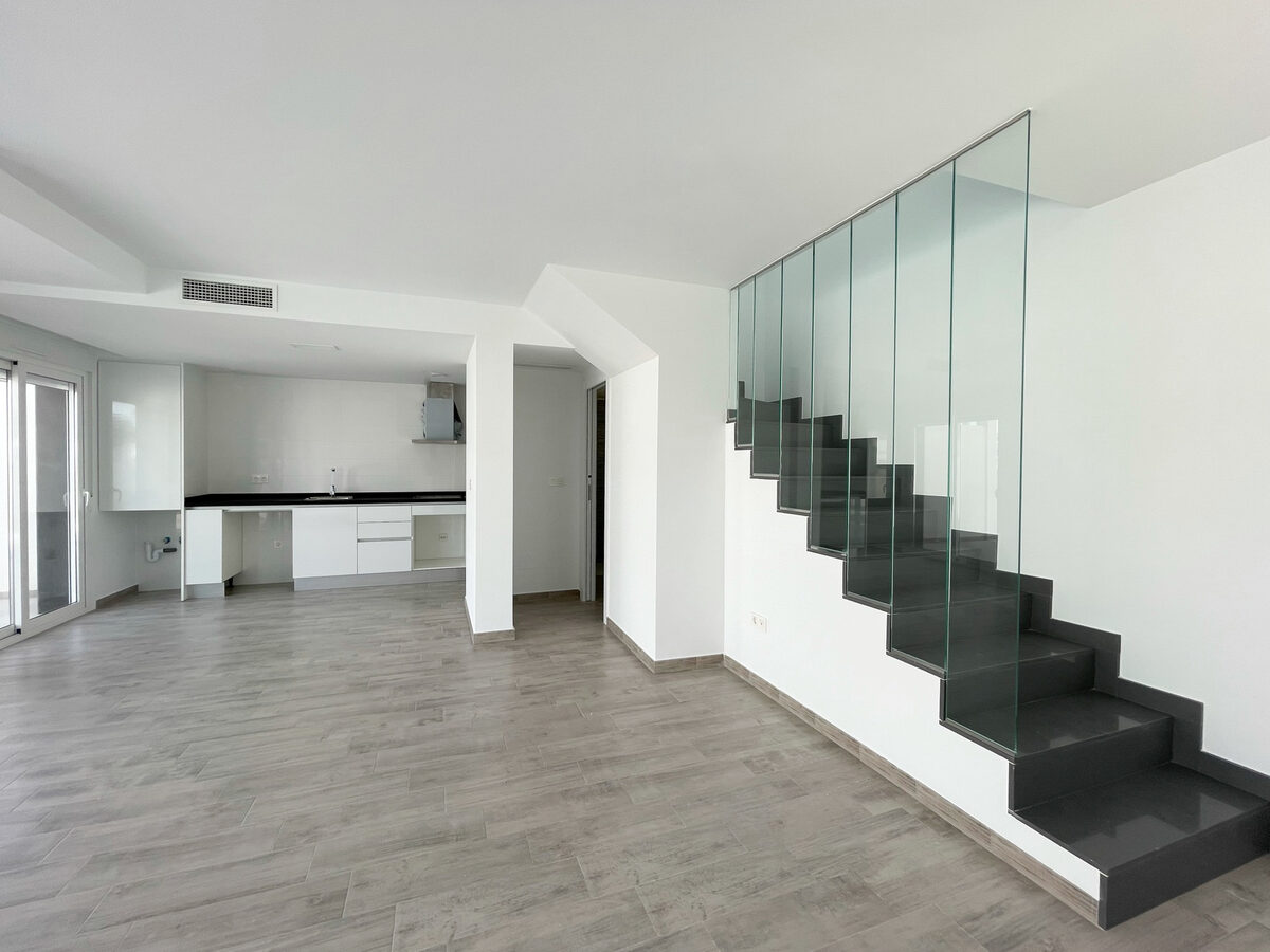 Вилла с 2 спальнями, 86м² в Гран Алакант, Испания [ID: 0145-003]