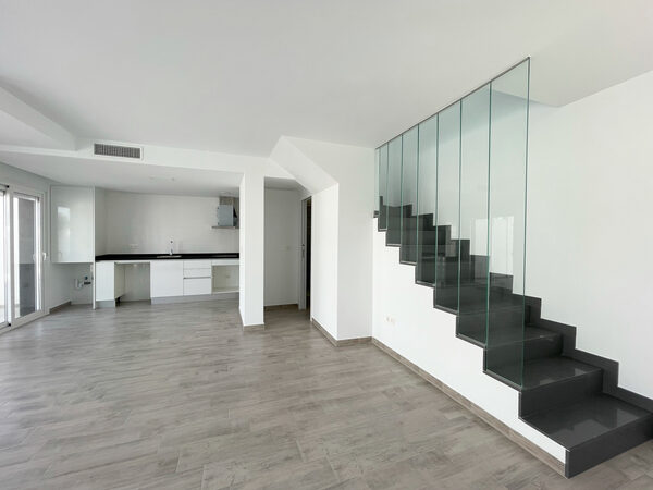 Вилла в Гран Алакант, Испания, 86м² - изображение 10