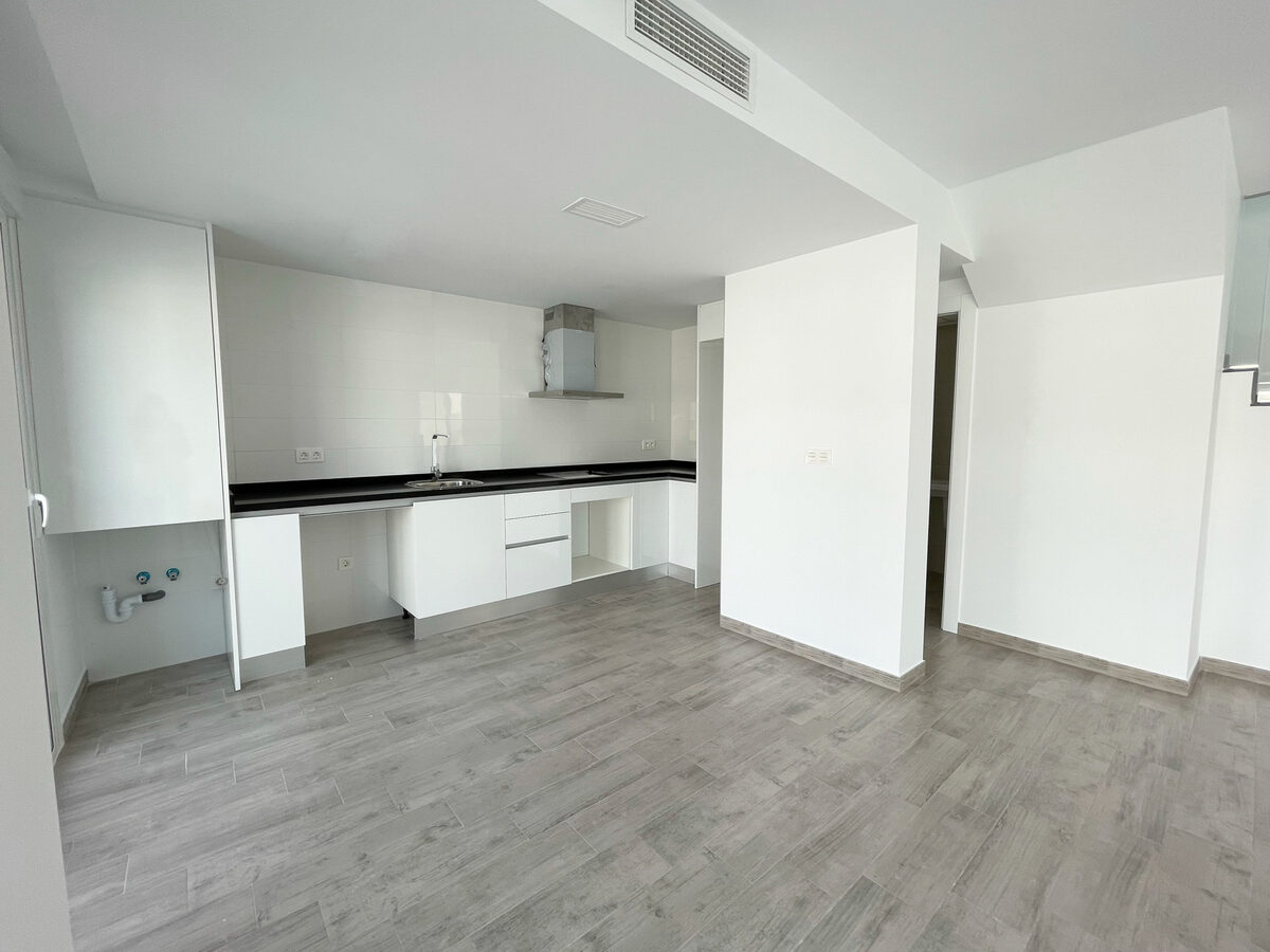 Вилла с 2 спальнями, 86м² в Гран Алакант, Испания [ID: 0145-003]