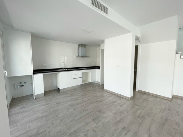Вилла в Гран Алакант, Испания, 86м² - изображение 12