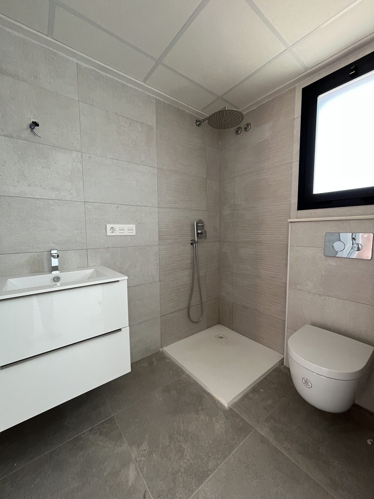 Вилла с 2 спальнями, 86м² в Гран Алакант, Испания [ID: 0145-003]