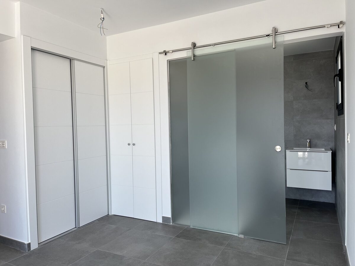 Вилла с 2 спальнями, 86м² в Гран Алакант, Испания [ID: 0145-003]