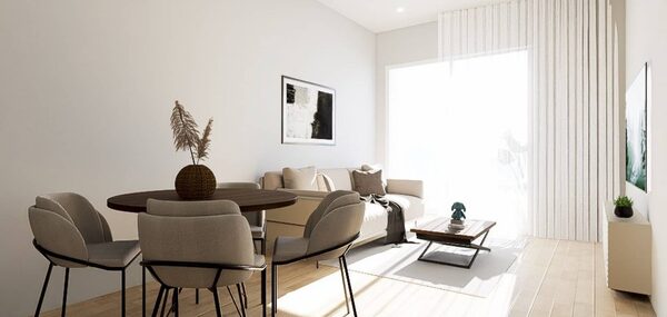 Квартира в Торрев'єха, Іспанія, 32м² - зображення 8