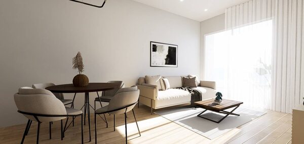 Квартира в Торрев'єха, Іспанія, 32м² - зображення 9