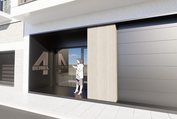 Квартира в Торрев'єха, Іспанія, 39м² - зображення 4