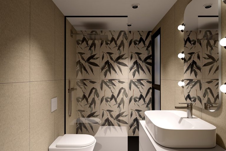 Квартира с 1 спальней, 39м² в Торревьеха, Испания [ID: 0148-001]